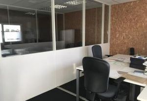 Location bureaux Pontchâteau - Proche RN 165
