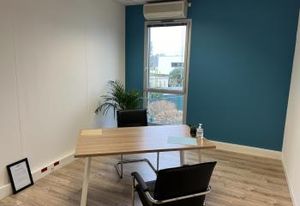 Location bureaux La Chapelle sur Erdre - Proche A11 et centre commercial
