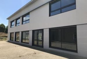 Location bureaux Guérande - Parc d'activités Bréhadour
