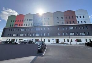 Bureaux neufs à vendre Rezé - Proche périphérique et Chronobus