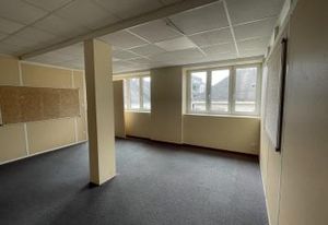Location bureaux Saint-Nazaire - Proche gare et transports
