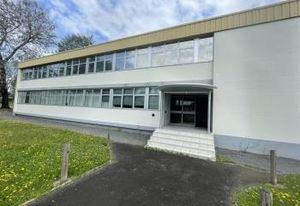 Location bureaux Nantes Est - Proche périphériques et route de Paris
