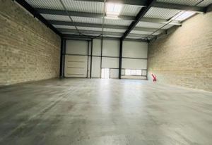 Cellule d'activité à vendre Donges - Proximité RN171