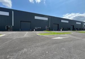 Vente local d'activité Donges - Proximité RN171 et zone dynamique