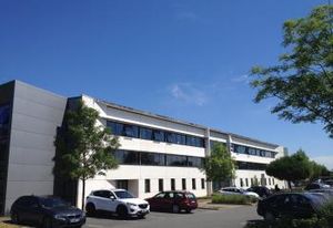 Location bureaux Saint-Herblain - Proche périphérique et bus