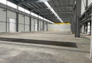 Vente entrepôt Nantes - Proche centre-ville et transports en commun