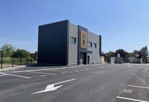 Local d'activité à louer Saint-Herblain - Proche périphérique et aéroport