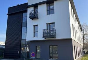 Location bureaux La Chapelle-sur-Erdre - Proche périphérique et transports