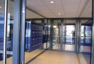 Bureau à vendre La Baule - Proximité gare et axes routiers
