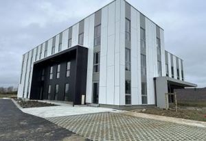 Location bureaux Vallet - ZAC du Brochet - Proche centre-ville