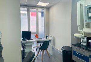 Location bureau Saint-Nazaire centre-ville - Proche bus et gare