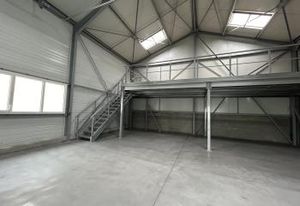 Atelier à vendre Saint-André-des-Eaux - Proche axes routiers et zones artisanales
