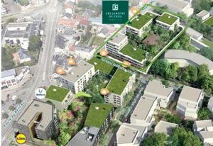Vente local commercial Nantes - Route de la Chapelle