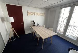 Bureaux à vendre Nantes - Proche centre-ville et île de Nantes