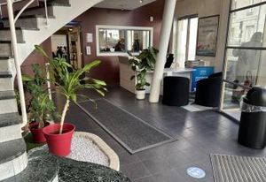 Bureaux à vendre Nantes - Proche centre-ville et île de Nantes