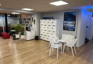 Bureaux à vendre Nantes - Proche centre-ville et île de Nantes