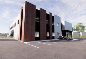 Location bureaux Saint-Nazaire - Zone Brais, proche axes routiers