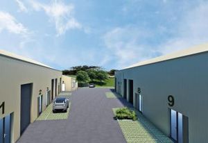 Cellule d'activité à vendre Trignac - Proche RN St Nazaire/Nantes