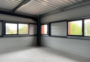 Location local d'activité Saint-Nazaire - Zone de Brais - Proche D213