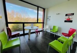 Bureau à vendre Saint-Nazaire - Proche bus, gare et périphérique