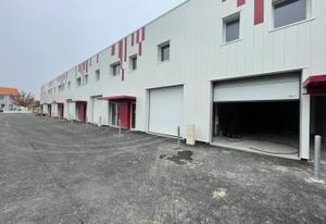 Cellule d'activité à vendre Saint-Herblain - Proche périphérique
