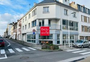 Bureaux à vendre Saint-Nazaire - Centre-ville, proche gare et axes routiers