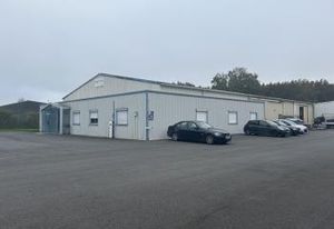 Locaux d'activité à vendre La Chevrolière - Proche Nantes