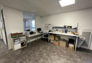 Cellule d'activité bureaux à vendre Saint-Herblain - Proche transports en commun