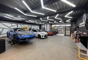 Location local commercial Orvault - Route de Vannes