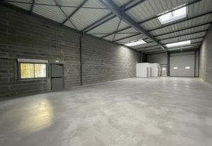 Location local d'activité Saint-Herblain - Proche périphérique nord/sud
