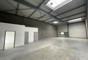 Location local d'activité Saint-Herblain - Proche périphérique nord/sud