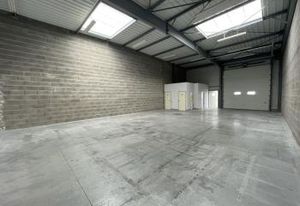 Location local d'activité Saint-Herblain - Proche périphérique nord/sud