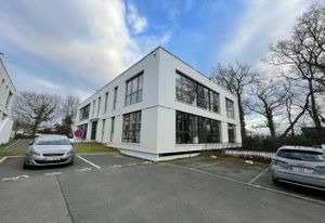 Location bureaux Nantes - Proche Technoparc de l'Aubinière