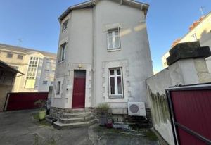 Vente bureaux Nantes Champs de Mars - Proche cité des congrès et gare