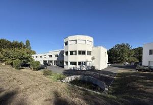 Location bureaux Basse-Goulaine - Proche périphérique et gare