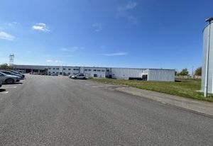 Local d'activité logistique à vendre Pontchâteau - Axe Vannes/Nantes