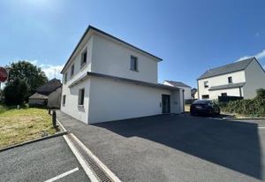 Bureaux à vendre Saint-Nazaire - Proche gare et commerces