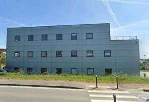Location bureaux Nantes - Proche périphérique et bus