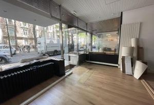Location bureaux Nantes - Proche bus et tram Jean Jaurès