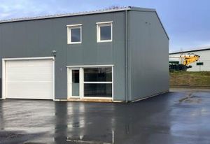 Local d'activité à louer Saint-Brévin-les-Pins - Proche centre commercial
