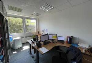 Location bureaux Nantes - Île de Nantes - Proche bus et tram
