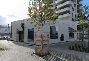 Vente local commercial Nantes - Gare SNCF