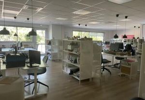 Bâtiment d'activité à vendre Gétigné - Axe Nantes Cholet