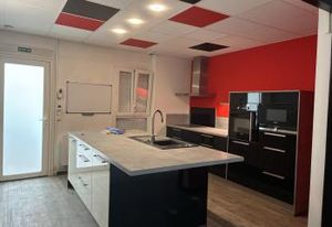 Bureaux à vendre Nantes - Proche 50 Otages et tramway