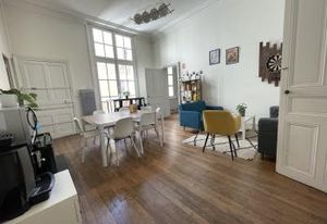 Location bureaux Nantes - Proche Place Royale, bus et tram