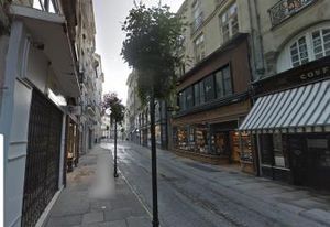 Local commercial à louer Nantes - Proche Place Royale