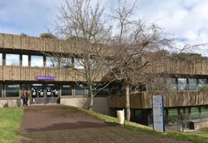 Location bureaux Saint-Nazaire Ouest - Proche gare et transports