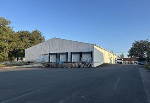Local d'activité à louer Vertou - Proche périphérique et bus ligne 42