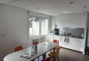 Bureaux à vendre Vertou - Proche gare SNCF et bus