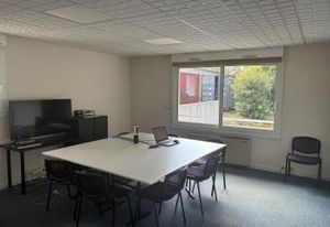 Bureaux à vendre Vertou - Proche gare SNCF et bus